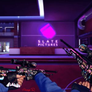 CS:GO - Legendary Eagle Account + 1500 Skins (PC)