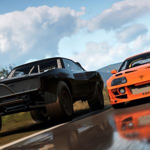 Forza Horizon 2 Account with All Cars +950 Million Credits