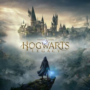 Harry Potter Hogwarts Legacy - PC Steam Digital Key EUROPE
