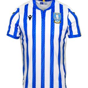 Sheffield Wednesday 24/25 I Home Jersey - Fan Version
