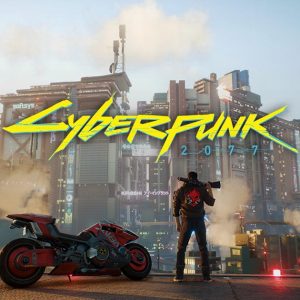 Cyberpunk 2077 - Modded Account (Xbox One/X/S)