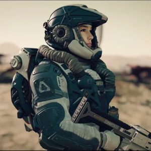 Starfield - Premium Account + Advanced Mods (IOS)