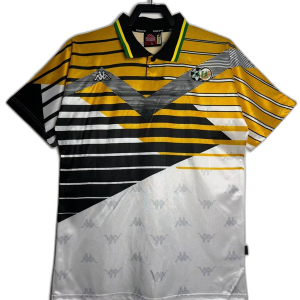 South Africa 1994 I Home Jersey  - Retro Version