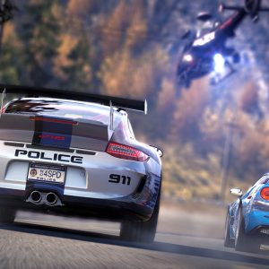 Need for Speed Hot Pursuit - Premium Account (Android)