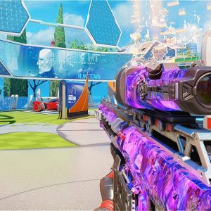 Call of duty Black Ops 3 - Modded Account + Mod Menu (MacOS)