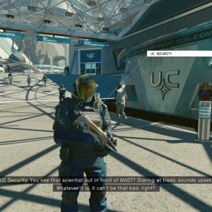 Starfield - Premium Account + 500 Modded Outfits Pack (Nintendo Switch)