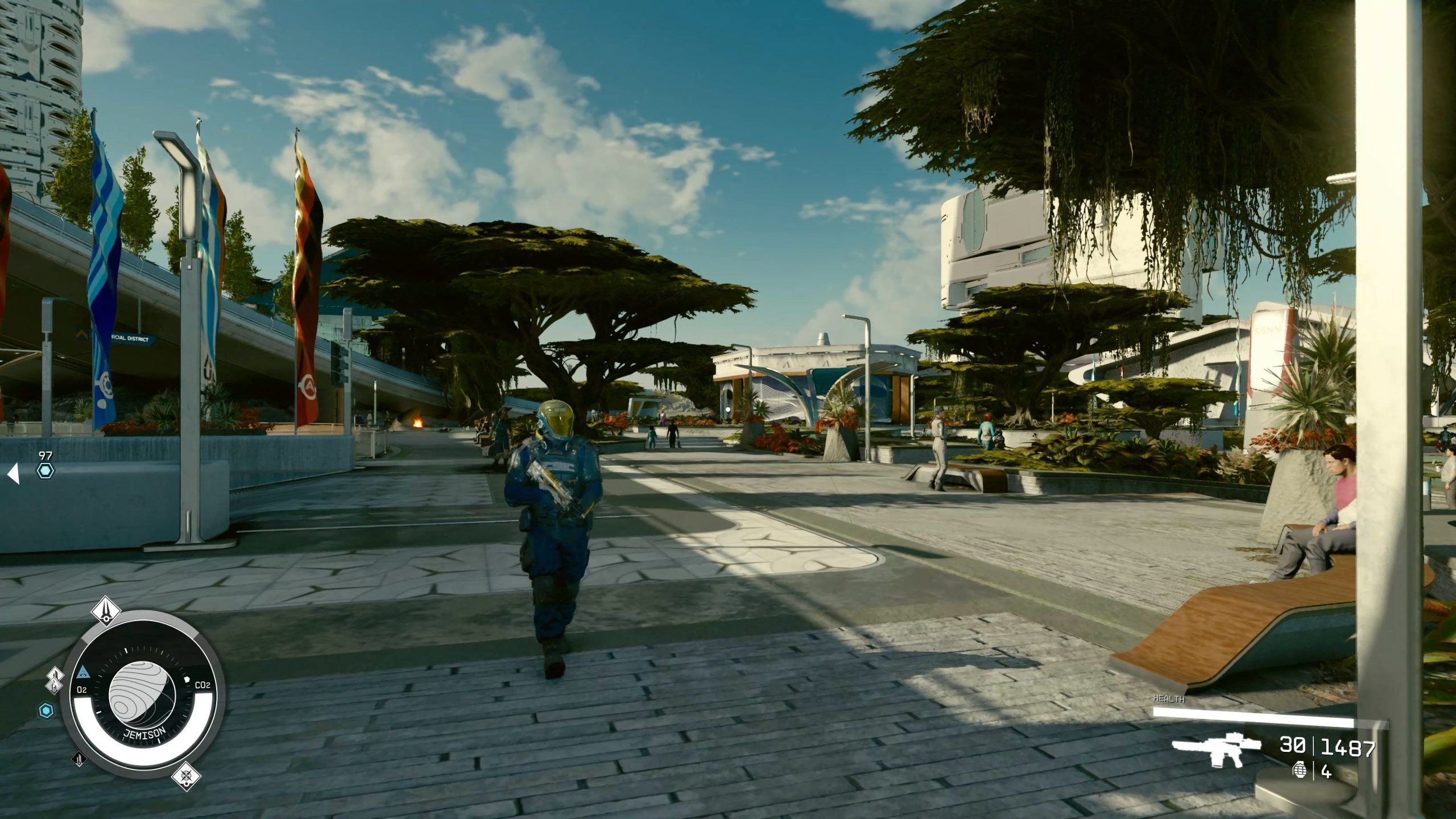 Starfield - Premium Account + 200 Modded Outfits Pack (PC)