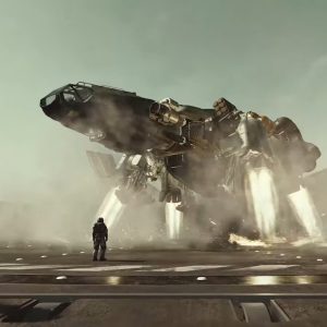 Starfield - Premium Account + Mod Menu Ultra X (Android)