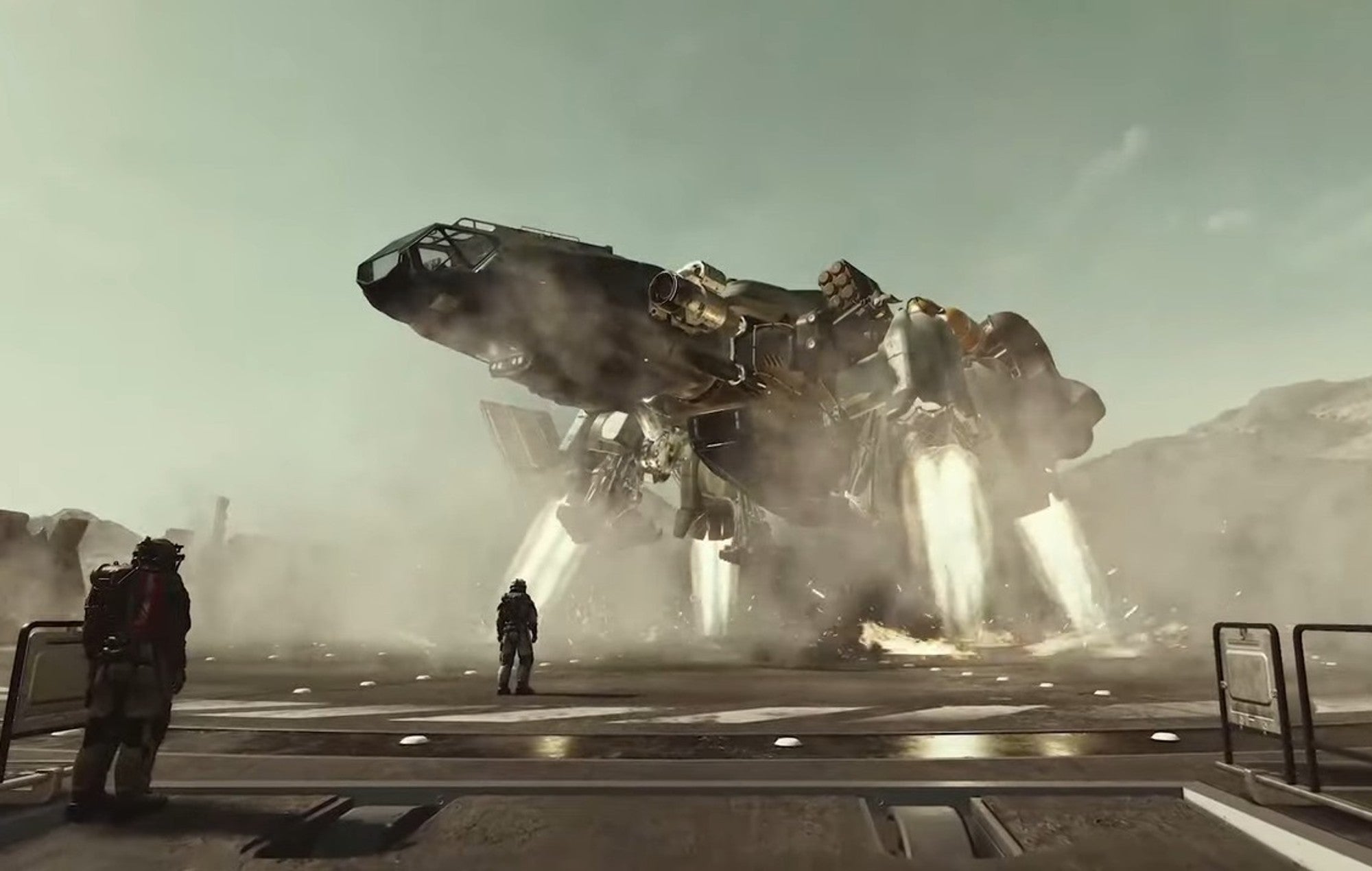 Starfield - Premium Account + Mod Menu Ultra X (Android)