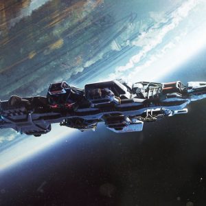 Starfield - Fresh Account (IOS)