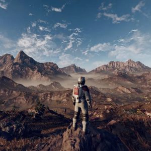 Starfield - Premium Account (PS4/PS5)