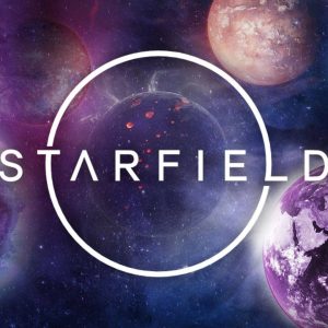 Starfield - Fresh Account (PS4/PS5)