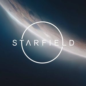Starfield - Fresh Account Steam (JAPAN)
