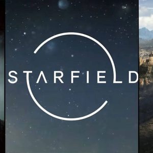 Starfield - Fresh Account Steam (OCEANIA)