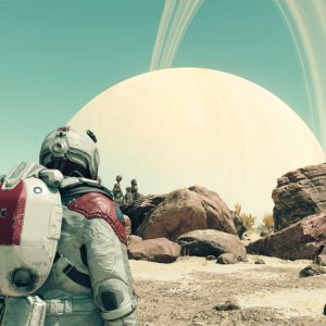 Starfield - Premium Account + 300 Modded Spaceships (PC)