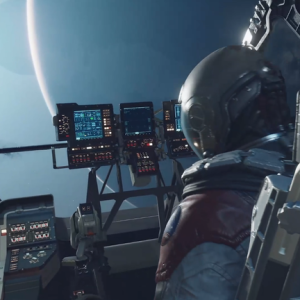 Starfield - Premium Account + 90 Billion Credits (PC)