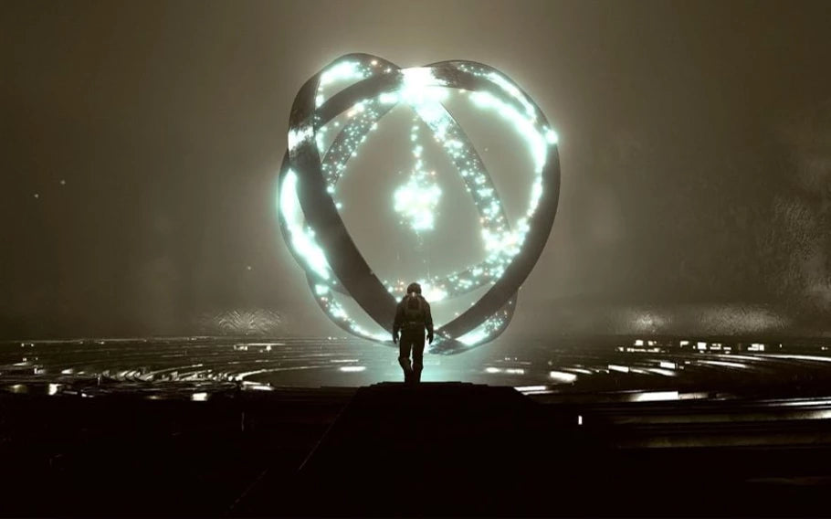 Starfield - Premium Account + 200 Mods Pack (PC)