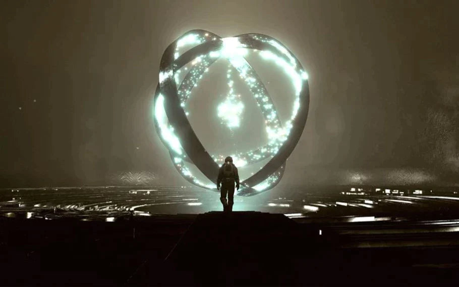 Starfield - Premium Account + 200 Mods Pack (MacOS)