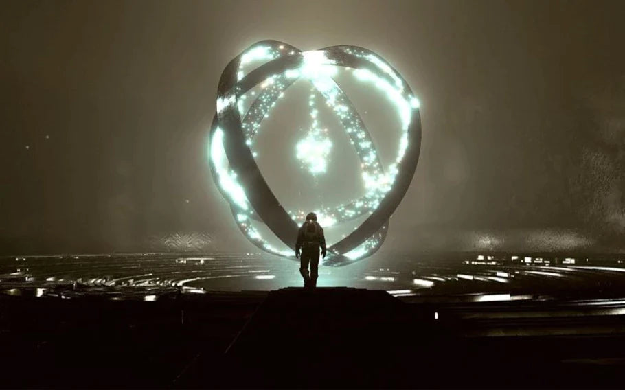 Starfield - Premium Account + 200 Mods Pack (Xbox One/X/S)