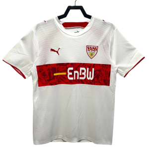 Stuttgart 06/07 I Home Jersey - Retro Version