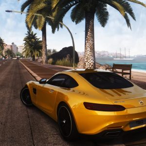 Test Drive Unlimited 2 - Modded Account + 500 Vehicle Pack (PS4/PS5)