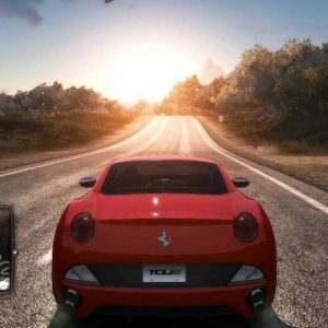 Test Drive Unlimited 2 - Mod Menu + Unlock All (PS4/PS5)