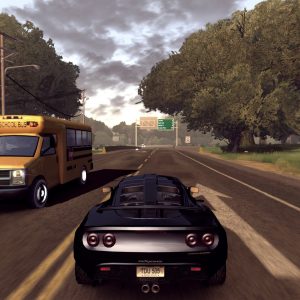 Test Drive Unlimited - Modded Account + Mod Menu (IOS)