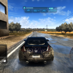 Test Drive Unlimited 2 - Modded Account + Unlock All (Xbox One)