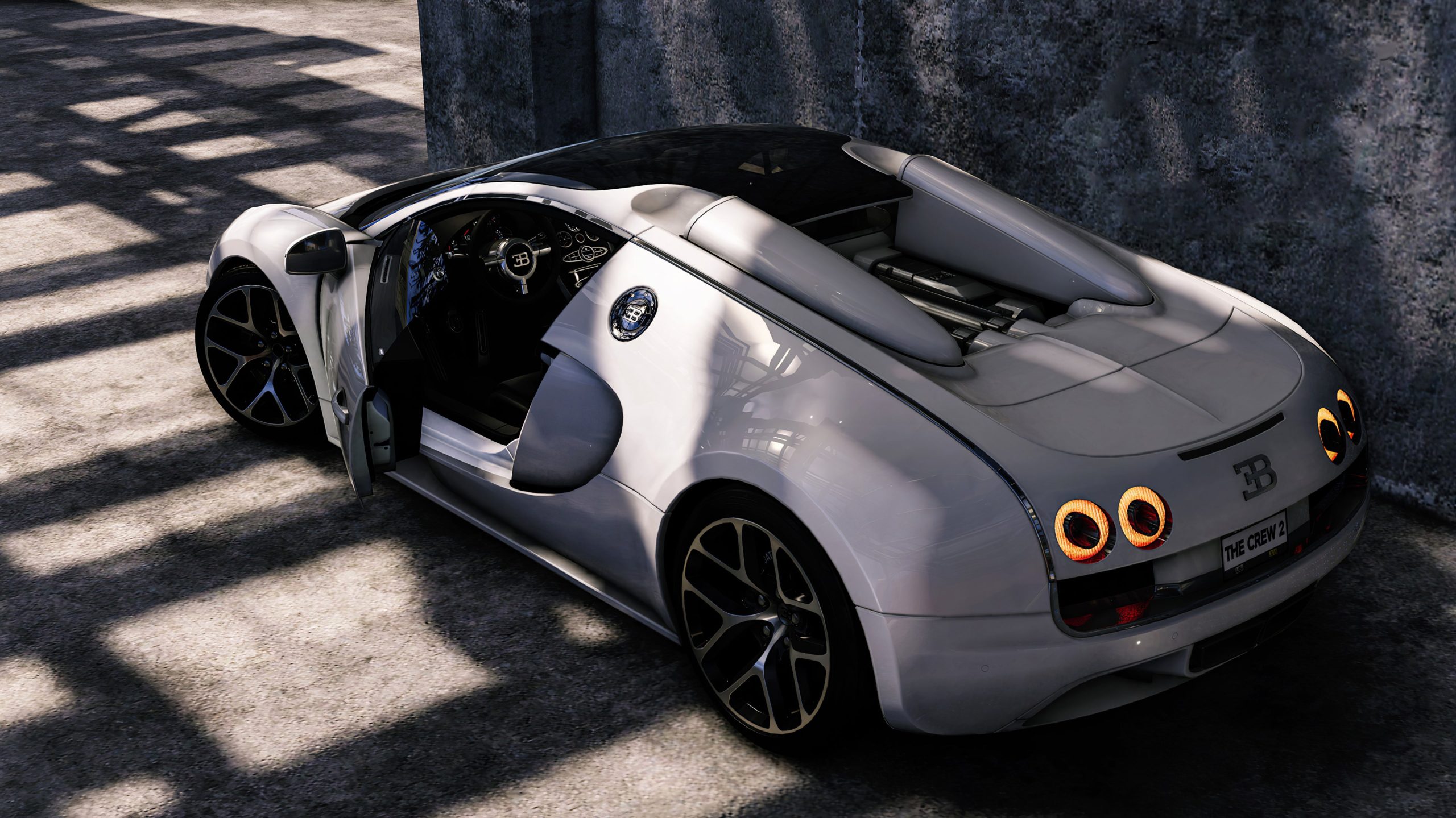 The Crew 2 - 5 Billion Cash Pack (Credits) Android
