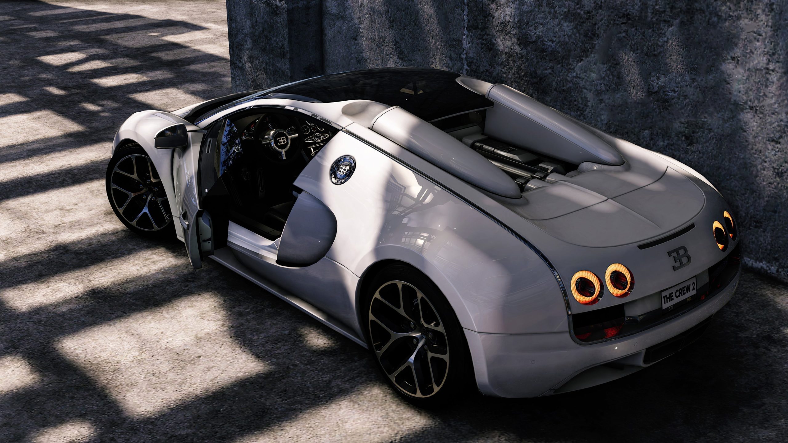 The Crew 2 - 5 Billion Cash Pack (Credits) PC
