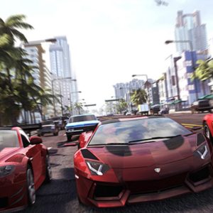 The Crew - Modded Account + Mod Menu (PC)