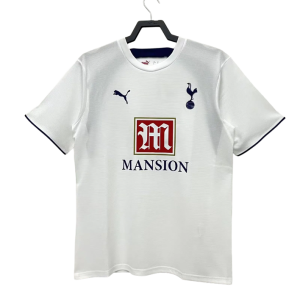 Tottenham 06/07 I Home Jersey - Retro Version