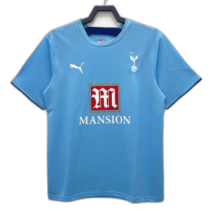 Tottenham 06/07 II Away Jersey - Retro Version