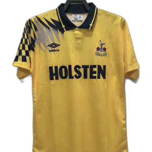 Tottenham 92/94 II Away Jersey - Retro Version