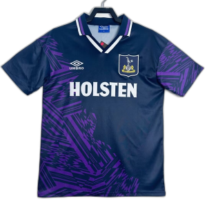 Tottenham 94/95 Jersey - Retro Version