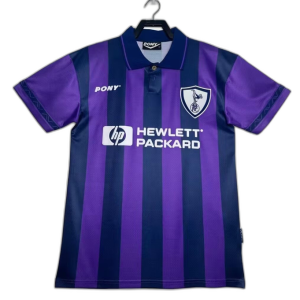 Tottenham 95/97 II Away Jersey - Retro Version