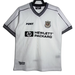 Tottenham 97/99 I Home Jersey - Retro Version