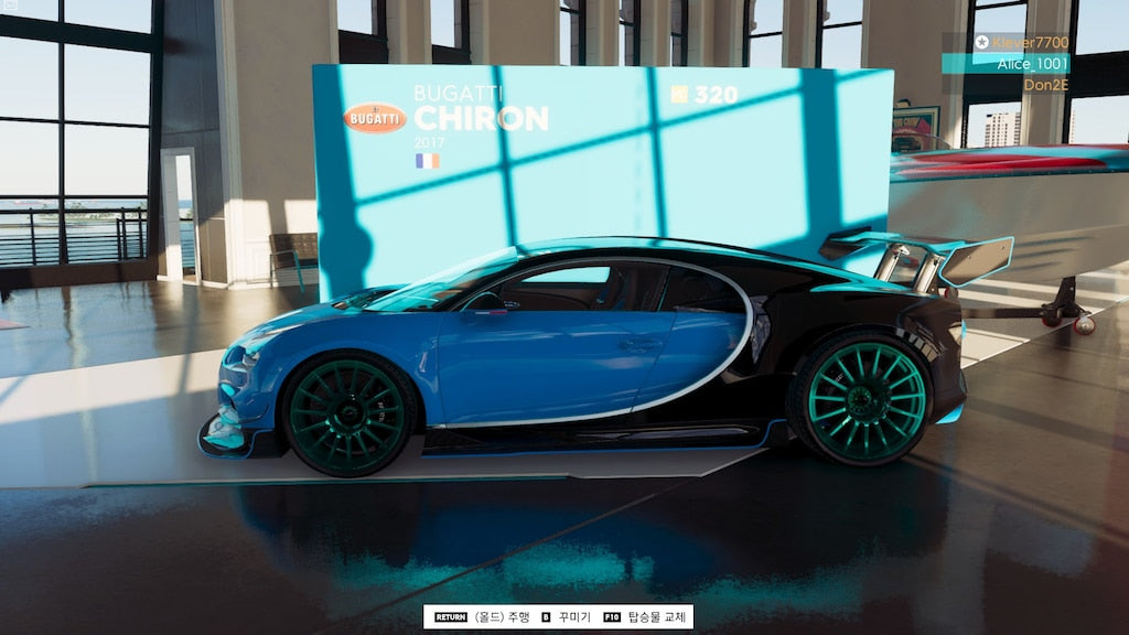 The Crew 2 - 500 Vehicle Pack Add-On (MacOS)