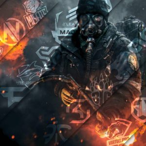 CS:GO - Premium Account + 120 Skins (Android)