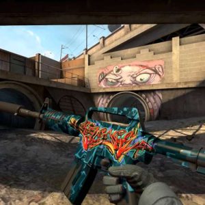 CS:GO - Premium Account + Aimbot (PC)