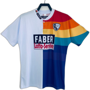 VFL Bochum 97/99 I Home Jersey - Retro Version
