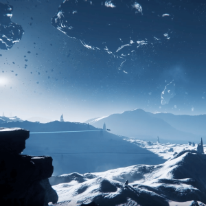 Starfield - Premium Account + 70 Billion Credits (Android)