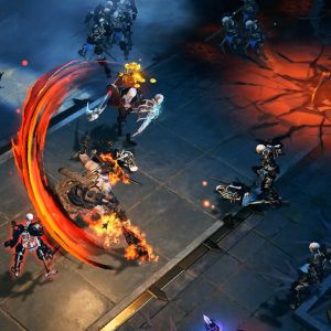 Diablo Immortal - Premium Account (PC)