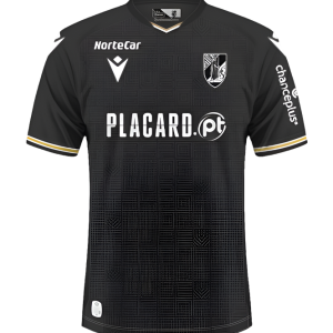 Vitoria SC 24/25 II Away Jersey - Fan Version