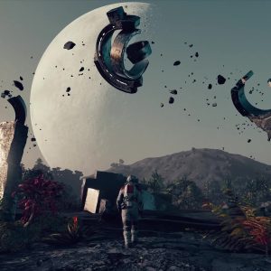 Starfield - Premium Account + 1000 Mods Pack (MacOS)