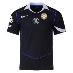 Chelsea 25/26 Third Jersey - Fan Version