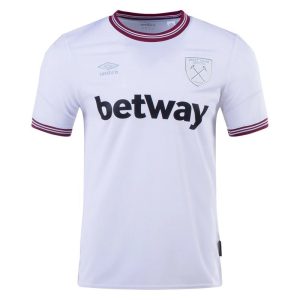 West Ham United 23/24 I Home Jersey - Fan Version