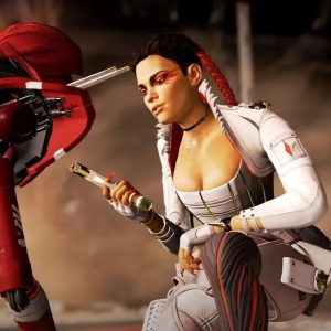 Apex legends - Top Predator Account / 950 Million Apex Coins / All Heirlooms (Android)