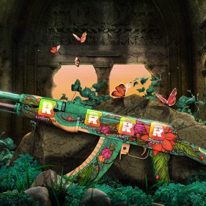 CS:GO - Modded Account + Unlock All (Android)