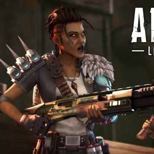 Apex legends - Account level 2760 / Top Predator / 4 Million Coins / 20 Heirlooms (Xbox One/X/S)